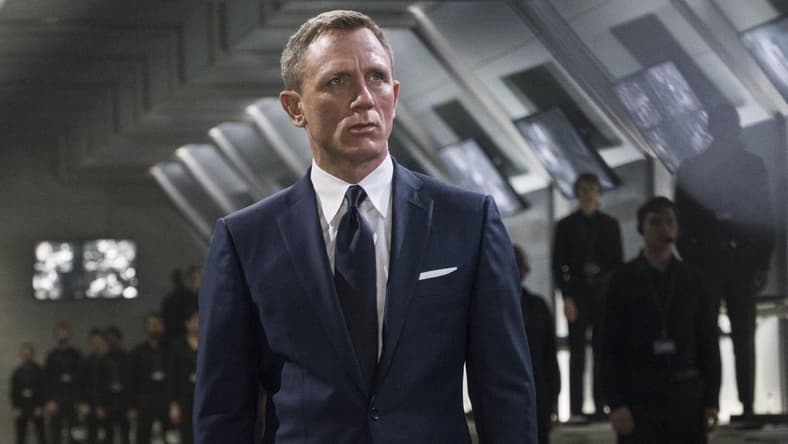 James Bond x Adidas UltraBoost 20 Promo 2