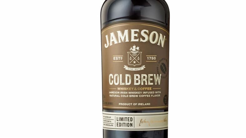Jameson Cold Brew Promo