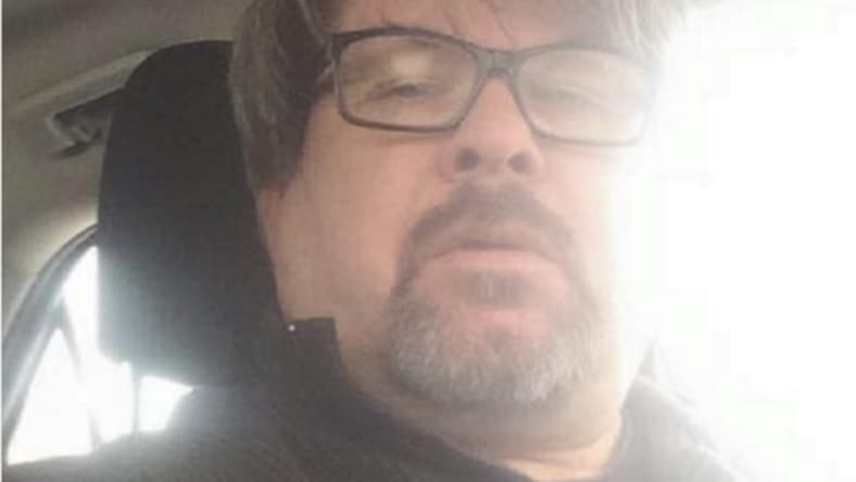 Jason Dalton uber