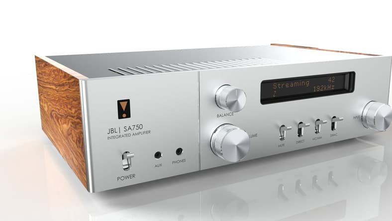 JBL SA750