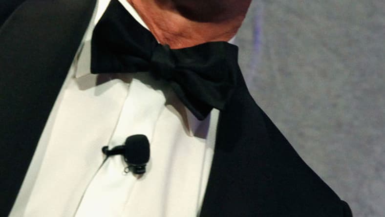 Jeff Bezos Getty