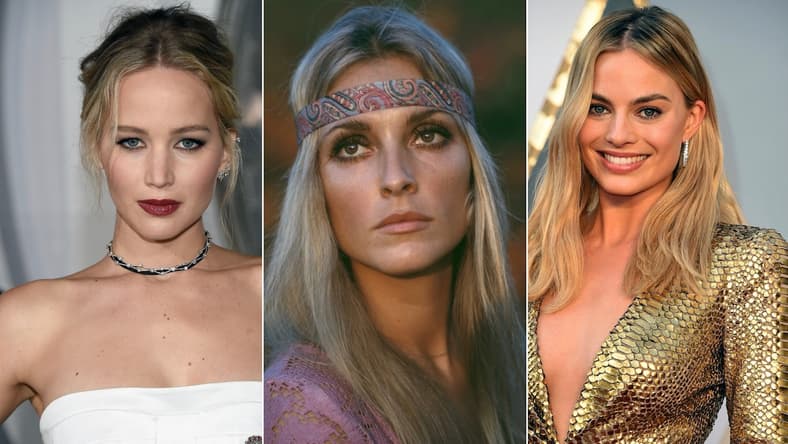 jennifer-lawrence-sharon-tate-margot-robbie