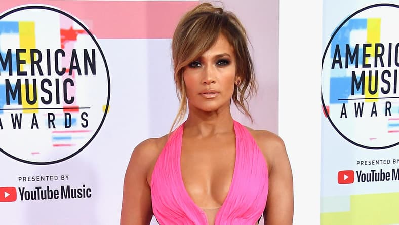 Jennifer Lopez Promo