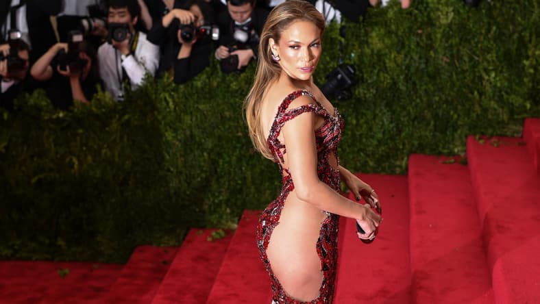 Jennifer Lopez Promo