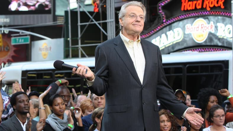 JerrySpringer