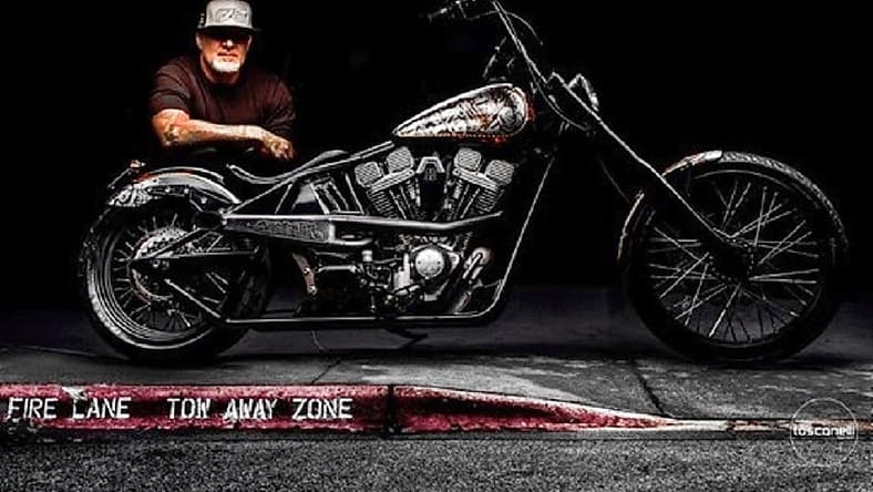 Monster Garage' With Jesse James Returns To Discovery Channel in