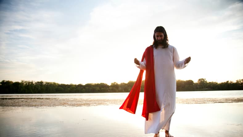 jesus