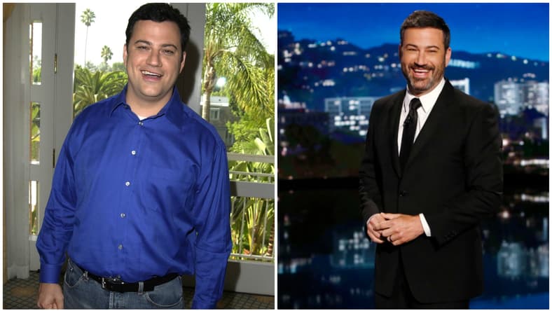 jimmy kimmel