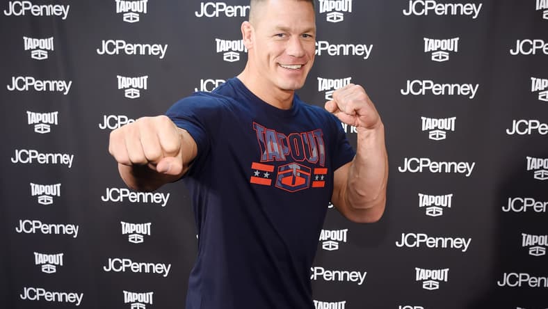 john cena