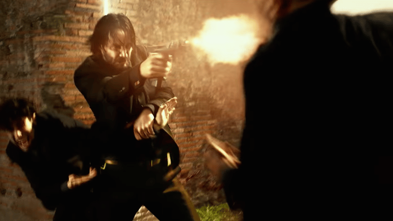 John Wick 2