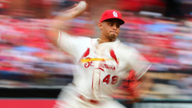 jordan hicks FB