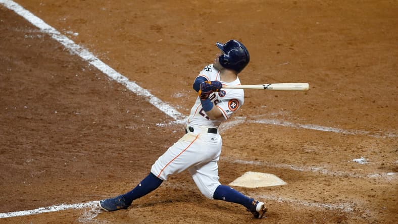 jose altuve