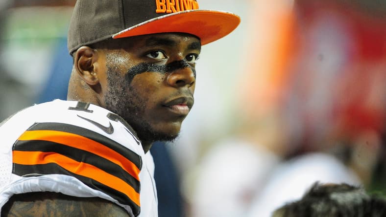 josh gordon