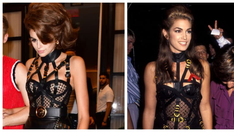 kaia-gerber-cindy-crawford-getty