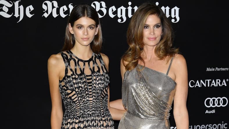 kaia-gerber-cindy-crawford-promo
