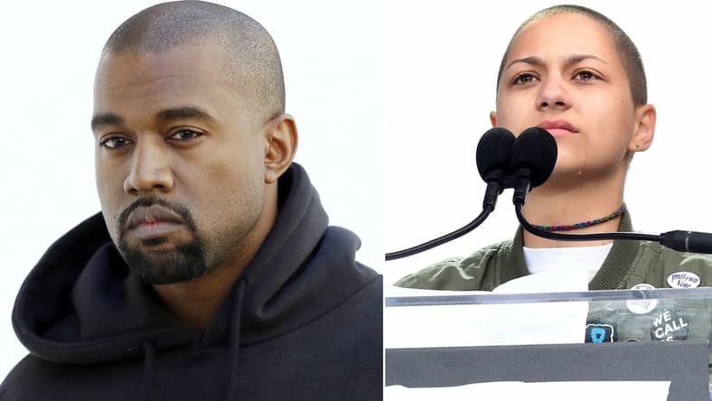 kanye-west-emma-gonzalez-promo