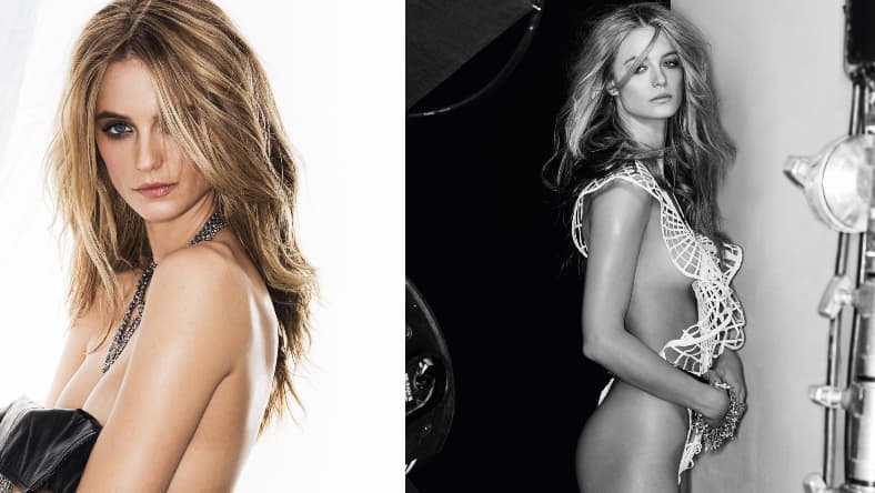Kate Bock Promo 4 Split