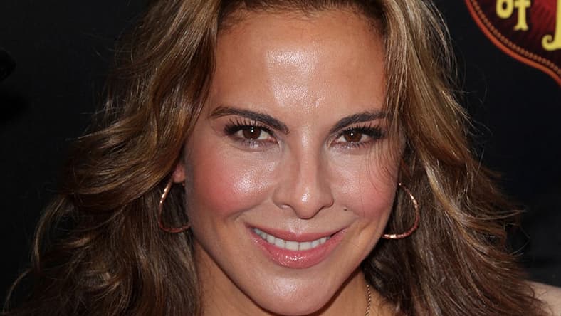 Kate del Castillo AP