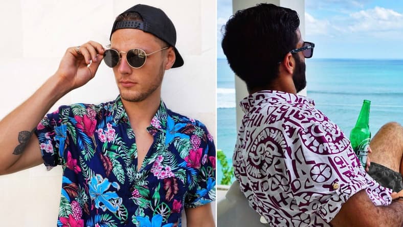 Kenny-Flowers-tropical-print-promo
