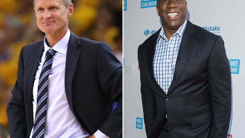 kerr magic