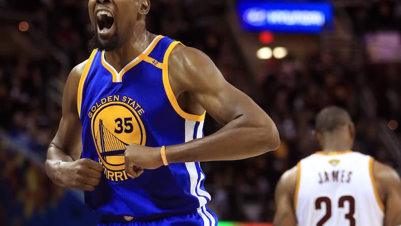 kevin durant-getty