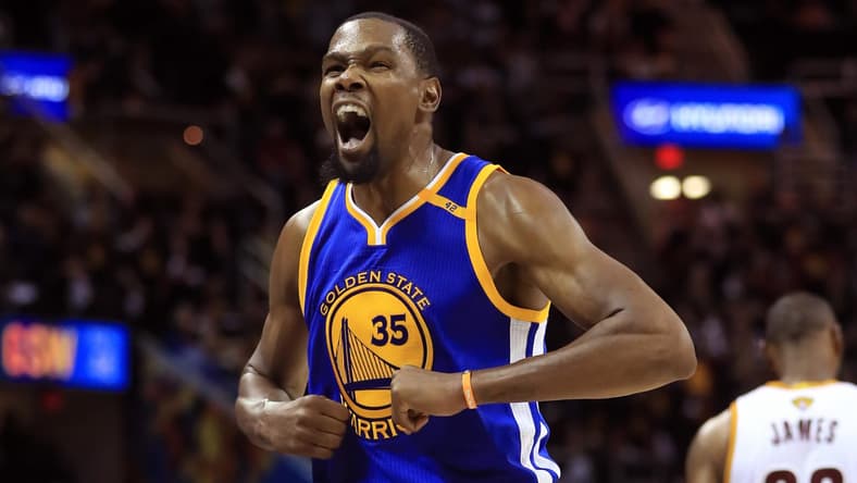 kevin durant promo