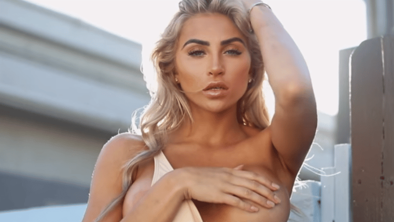 Khloe Terae