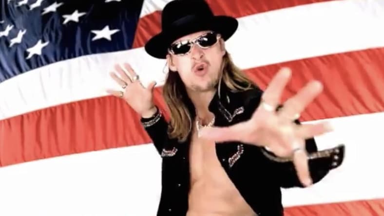 KidRock