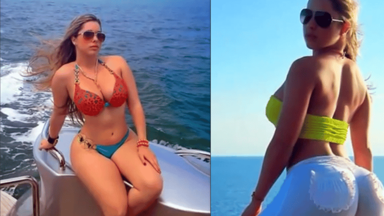 Kim Ferreiro