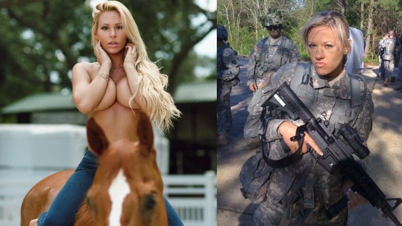 Kindly Myers Promo