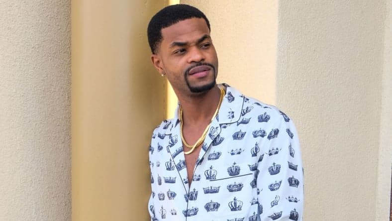 King Bach Promo