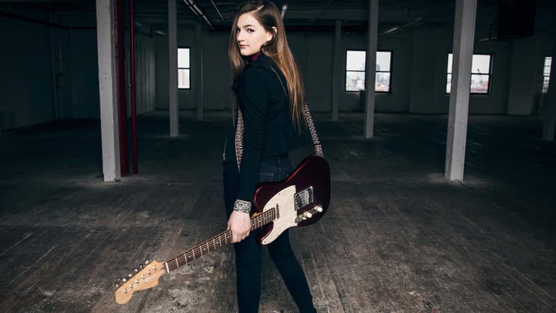 kjersti long promo