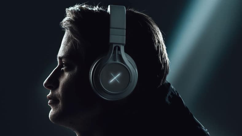 Kygo Xenon Promo 2
