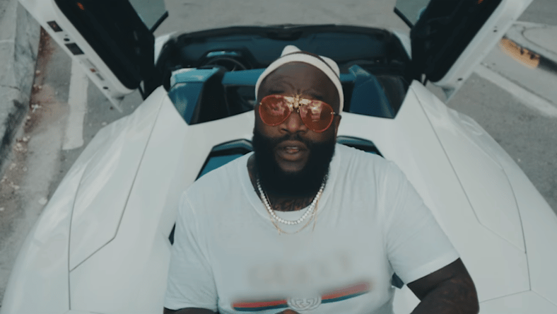 Lambo Promo 2