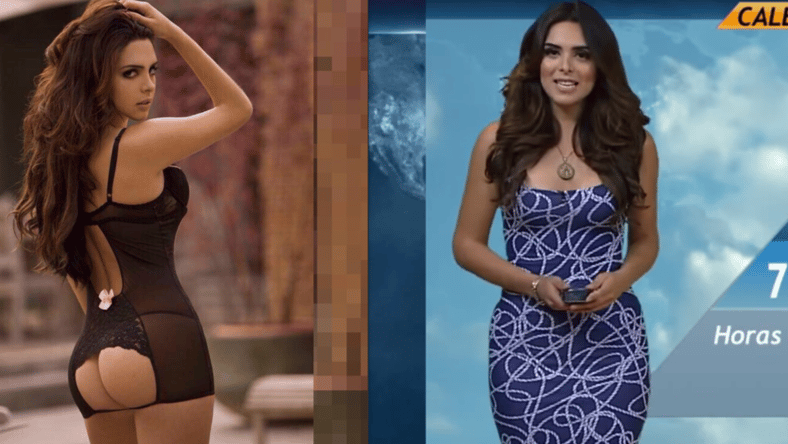 Lluvia Carillo Promo