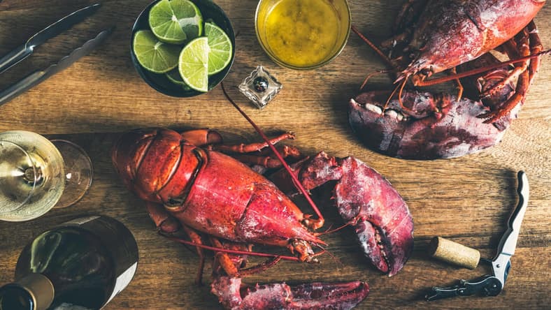 Lobster