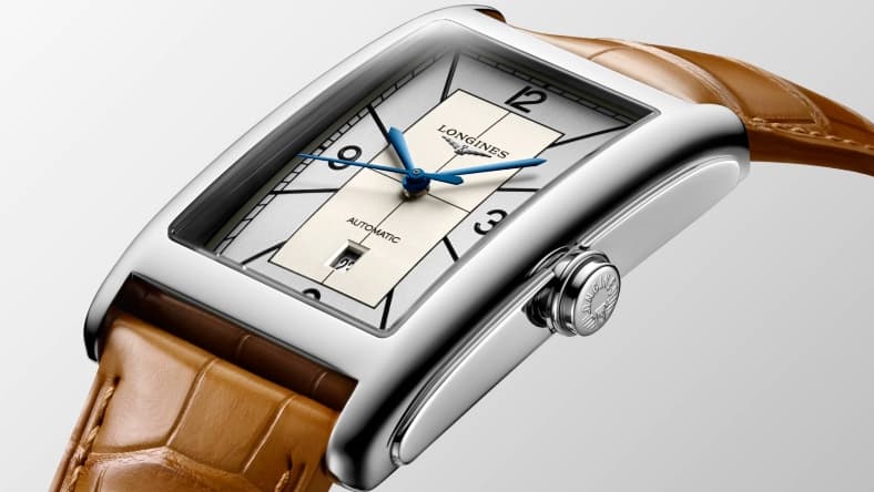 Longines Dolce Vita Promo
