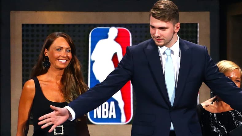 luka doncic