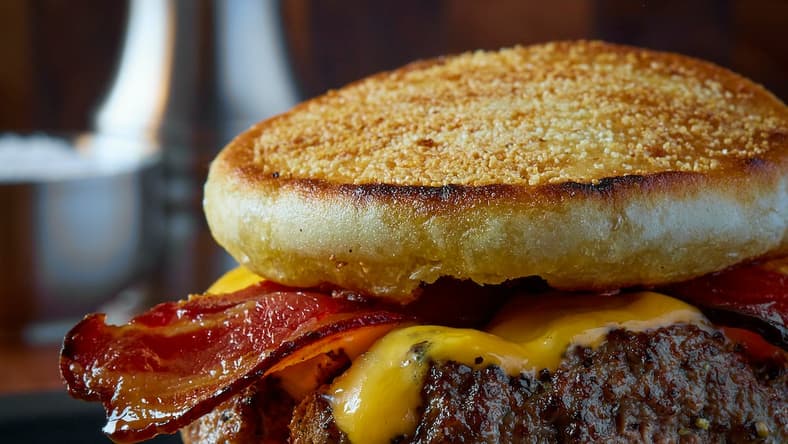 magic burger