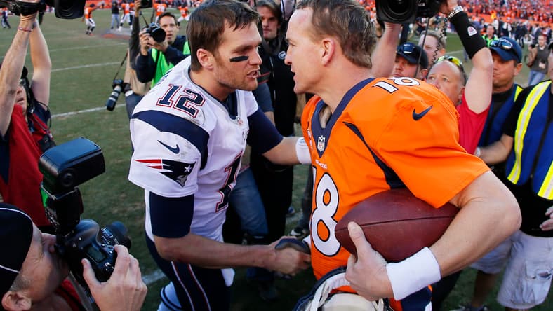 manning brady