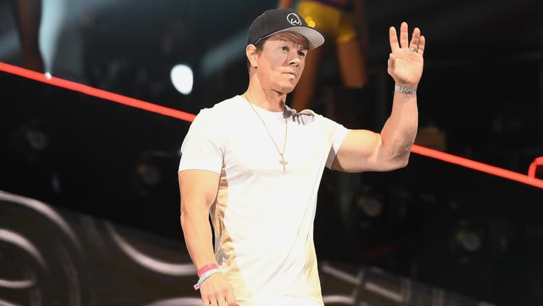 Mark Wahlberg Promo