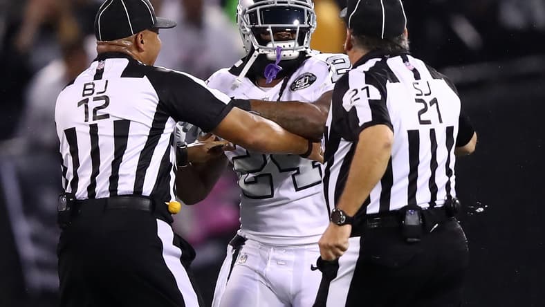 marshawn lynch ref