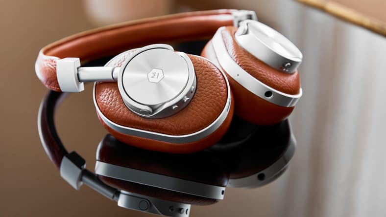 master & dynamic headphones promo
