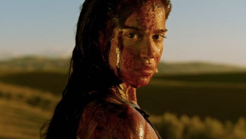 Matilda Lutz