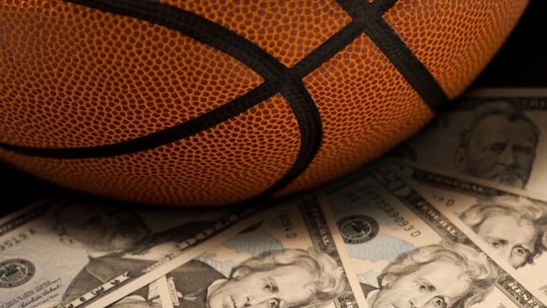 MaximBet Sports Betting Promo 2
