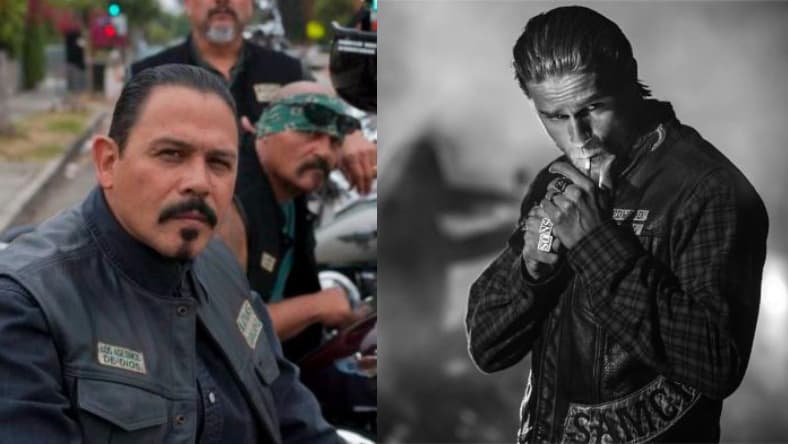 Mayans M.C. Promo