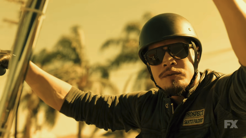 Mayans M.C. Promo