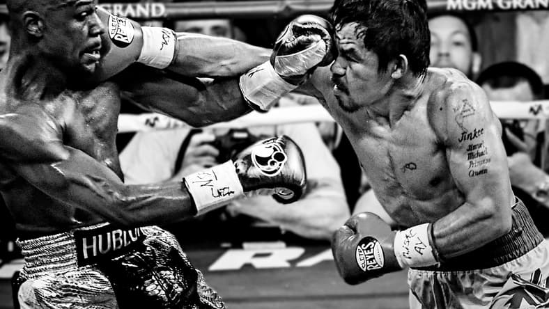 MayweatherPacquiao
