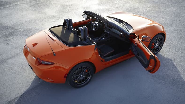 Mazda Miata 30th Anniversary Edition (5)