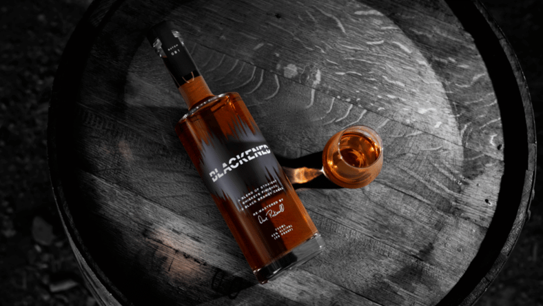 Metallica Whiskey